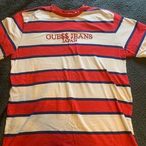 Guess asap Japan tee